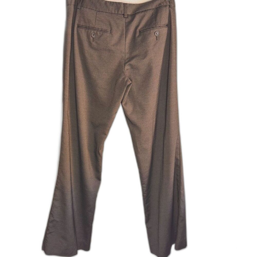 Express Editor Trousers Size 6 Minimalist Office … - image 2